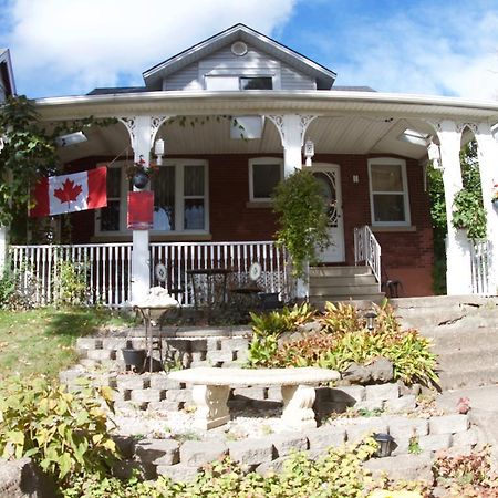 Glen Mhor Bed And Breakfast Καταρράκτες του Νιαγάρα Εξωτερικό φωτογραφία