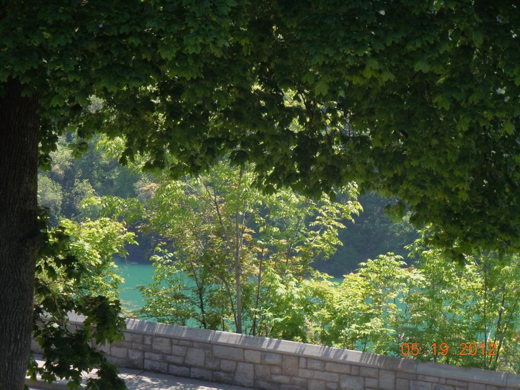 Glen Mhor Bed And Breakfast Καταρράκτες του Νιαγάρα Εξωτερικό φωτογραφία