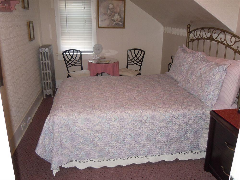 Glen Mhor Bed And Breakfast Καταρράκτες του Νιαγάρα Εξωτερικό φωτογραφία
