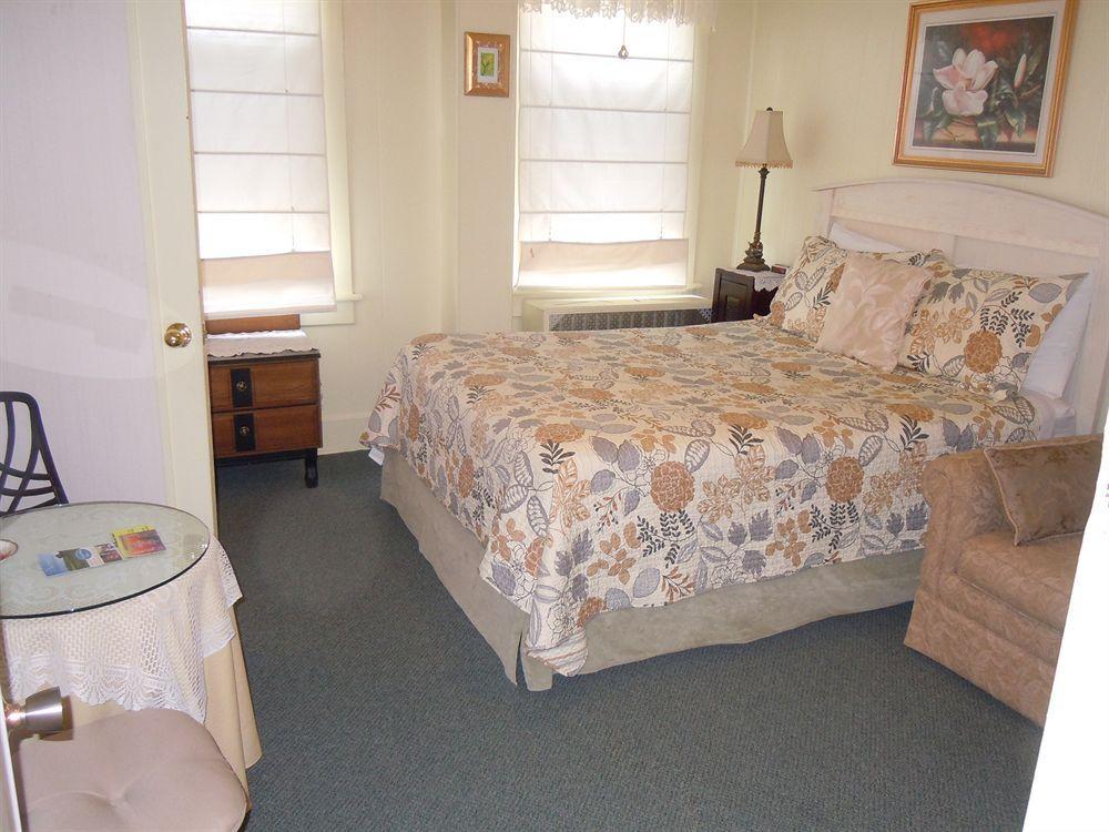 Glen Mhor Bed And Breakfast Καταρράκτες του Νιαγάρα Εξωτερικό φωτογραφία