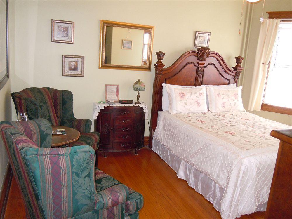 Glen Mhor Bed And Breakfast Καταρράκτες του Νιαγάρα Εξωτερικό φωτογραφία