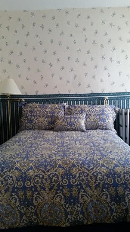 Glen Mhor Bed And Breakfast Καταρράκτες του Νιαγάρα Εξωτερικό φωτογραφία