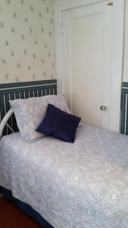 Glen Mhor Bed And Breakfast Καταρράκτες του Νιαγάρα Εξωτερικό φωτογραφία