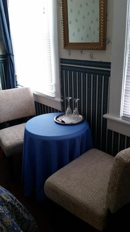 Glen Mhor Bed And Breakfast Καταρράκτες του Νιαγάρα Εξωτερικό φωτογραφία