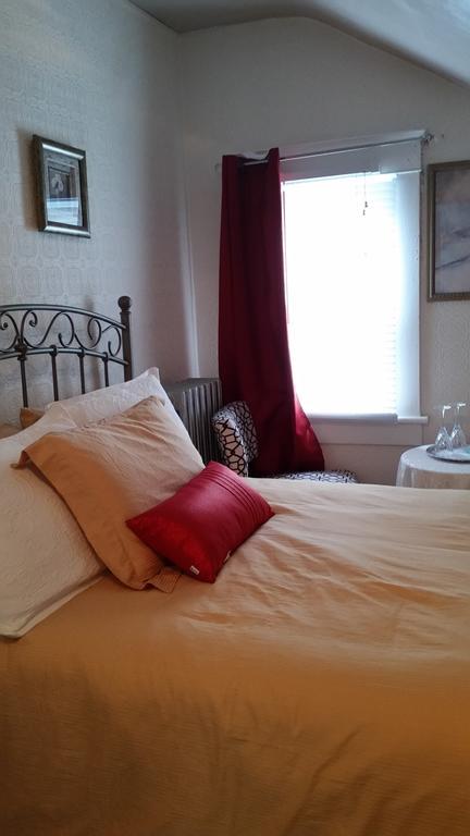 Glen Mhor Bed And Breakfast Καταρράκτες του Νιαγάρα Εξωτερικό φωτογραφία