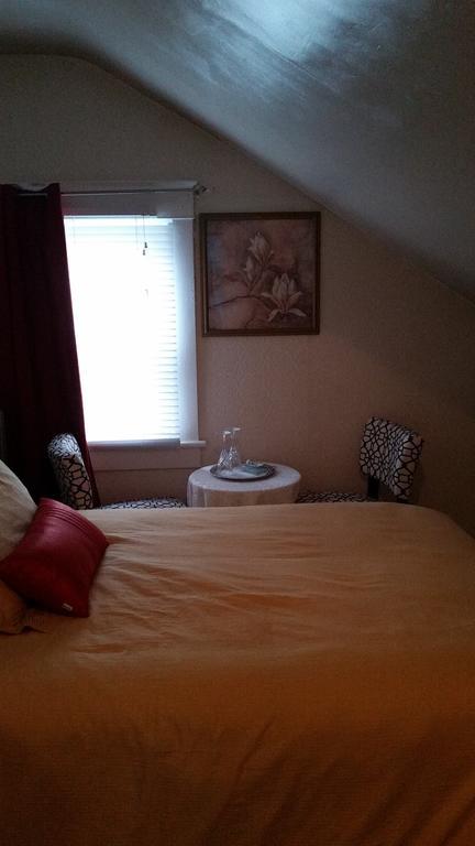 Glen Mhor Bed And Breakfast Καταρράκτες του Νιαγάρα Εξωτερικό φωτογραφία