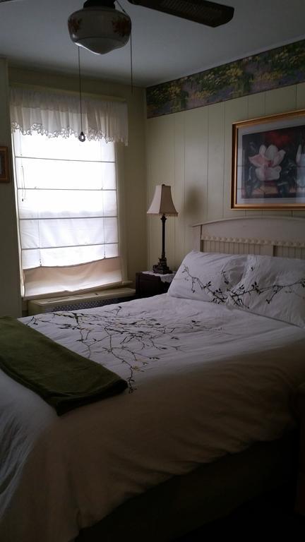 Glen Mhor Bed And Breakfast Καταρράκτες του Νιαγάρα Εξωτερικό φωτογραφία