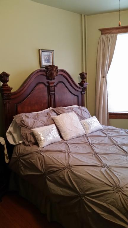 Glen Mhor Bed And Breakfast Καταρράκτες του Νιαγάρα Εξωτερικό φωτογραφία