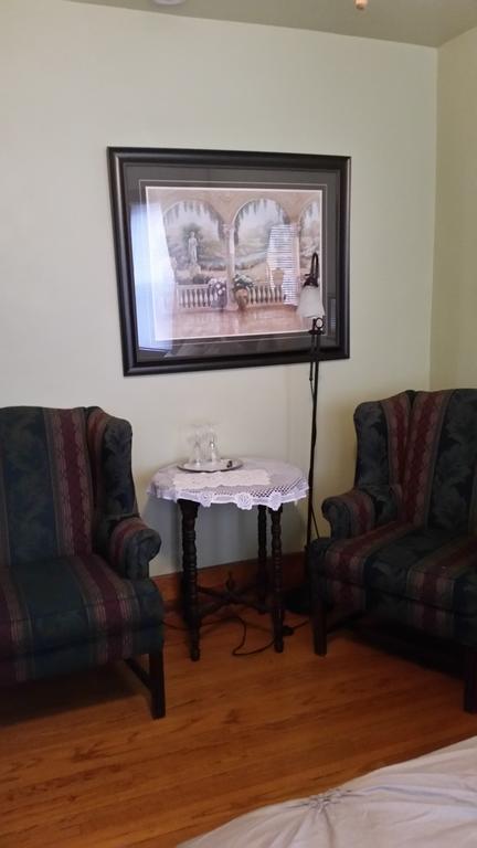 Glen Mhor Bed And Breakfast Καταρράκτες του Νιαγάρα Εξωτερικό φωτογραφία