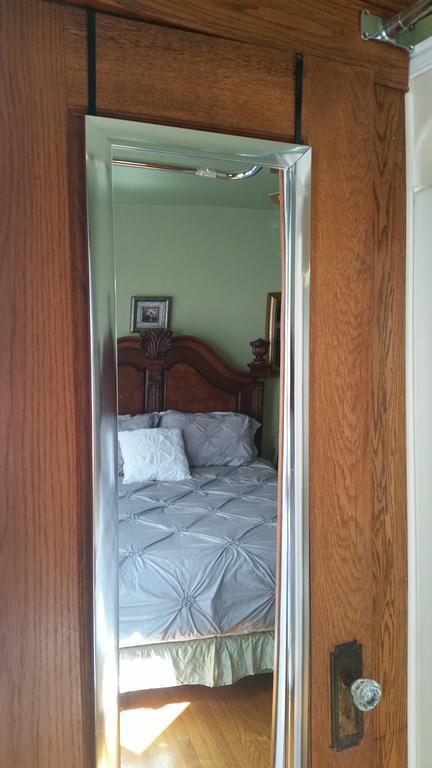 Glen Mhor Bed And Breakfast Καταρράκτες του Νιαγάρα Εξωτερικό φωτογραφία