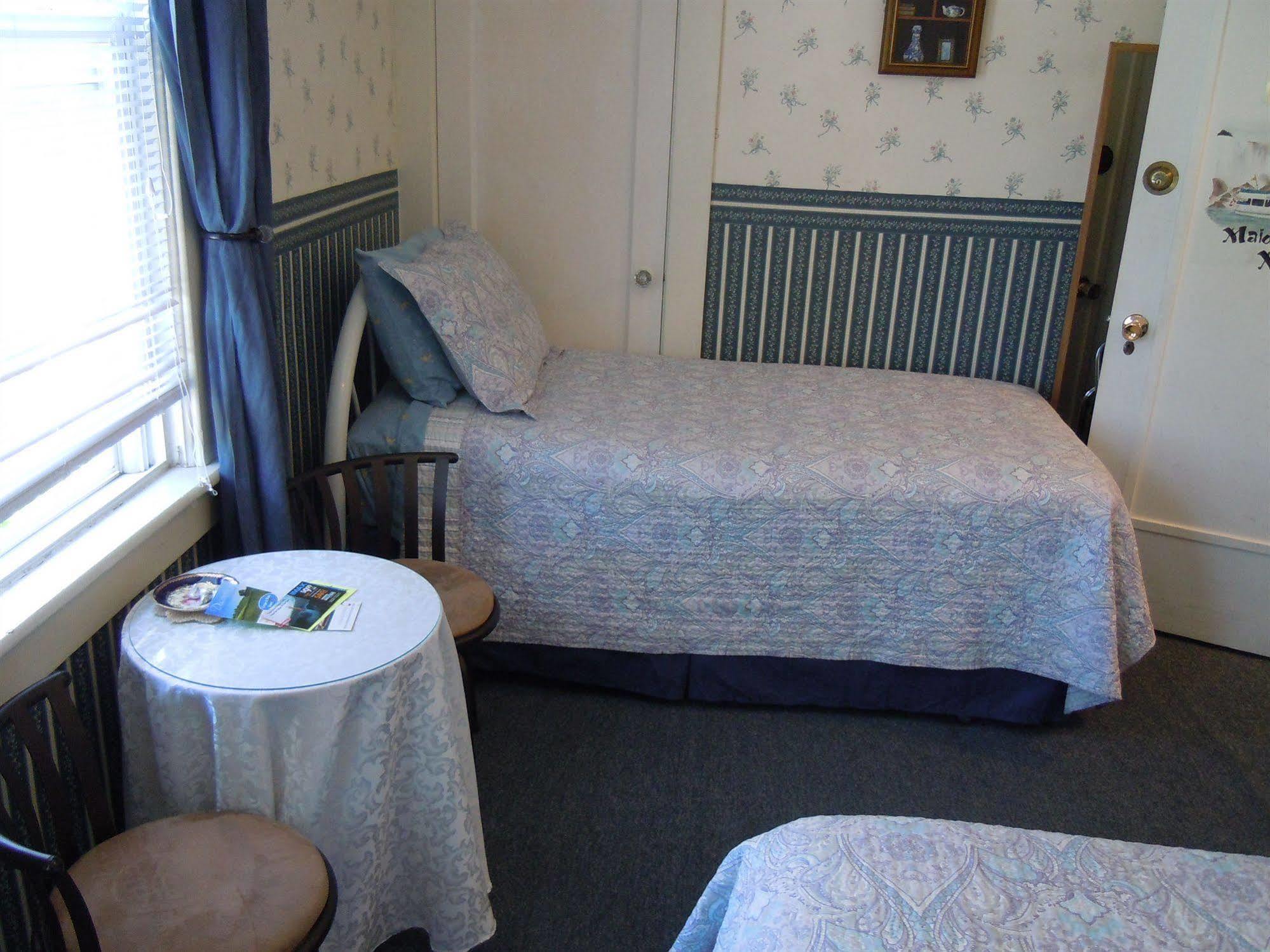 Glen Mhor Bed And Breakfast Καταρράκτες του Νιαγάρα Εξωτερικό φωτογραφία