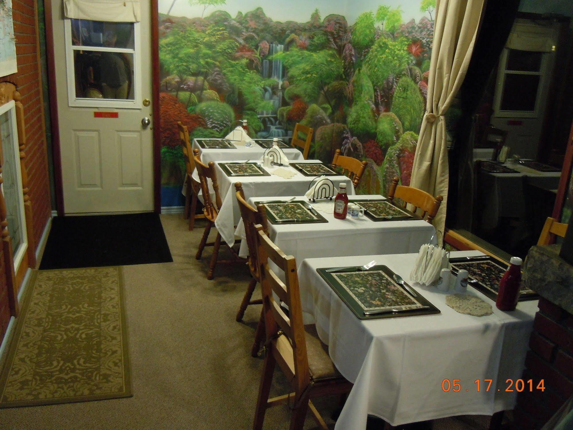 Glen Mhor Bed And Breakfast Καταρράκτες του Νιαγάρα Εξωτερικό φωτογραφία